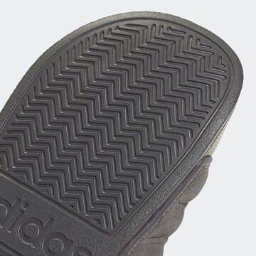 ADIDAS SPORTSWEAR Пантолеты 'Adilette Noshower' в Черный