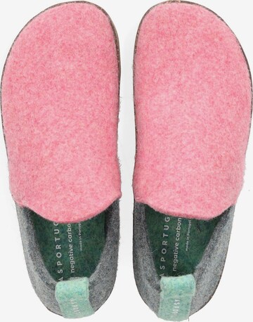 Asportuguesas Slippers in Pink