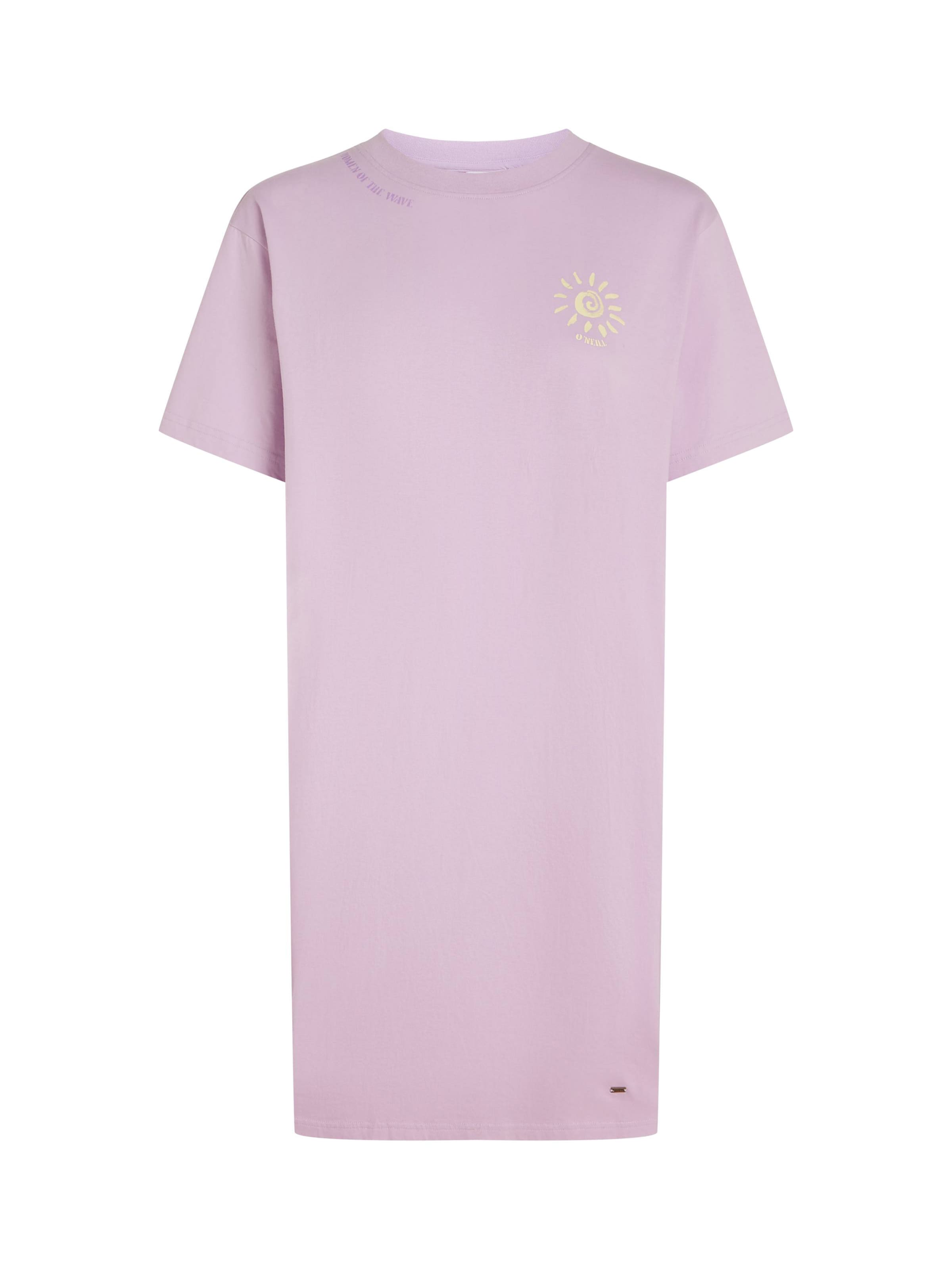 O'NEILL Ruha 'Wotw' - lila: elől