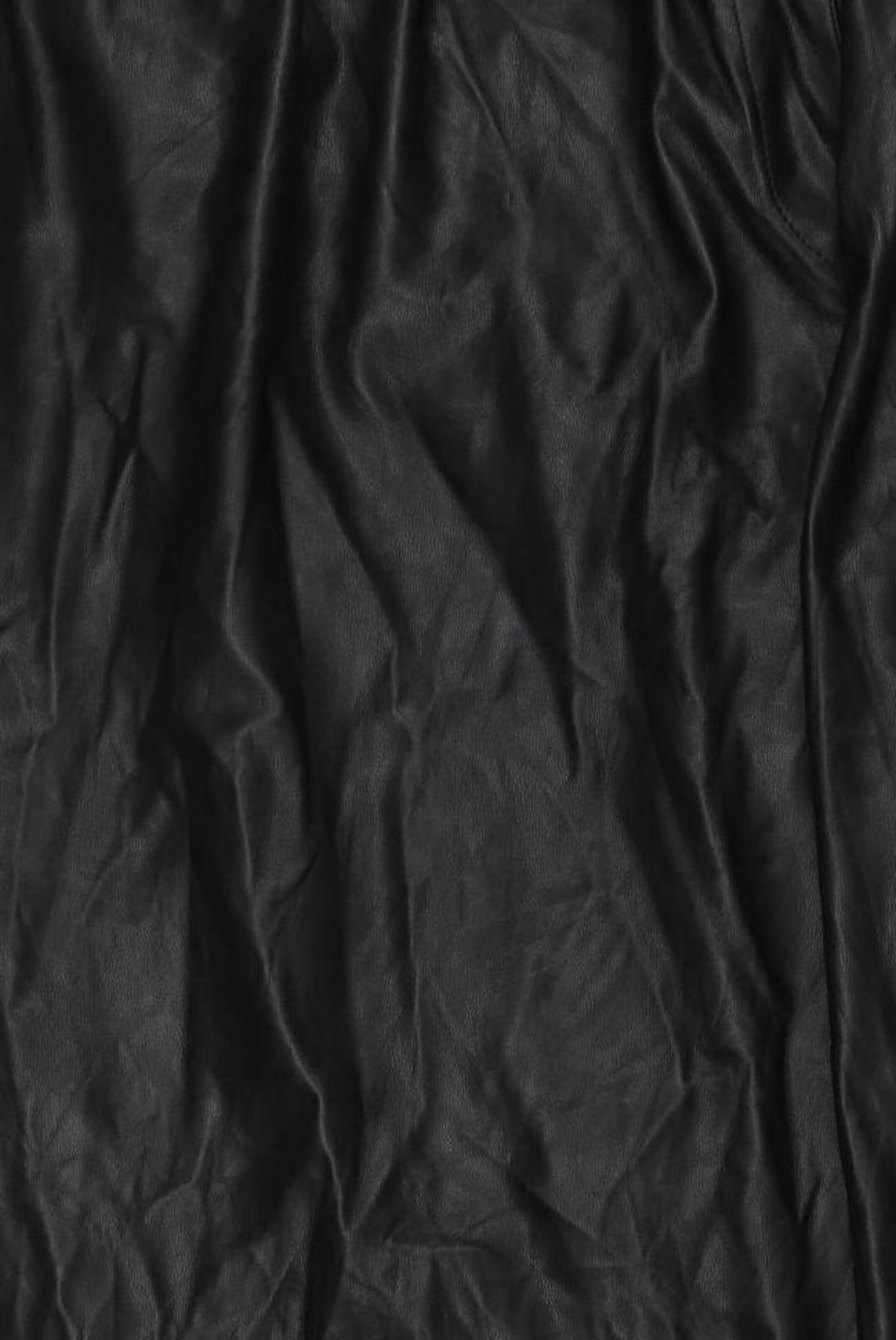 Ulla Popken Stoffhose 9XL in Schwarz