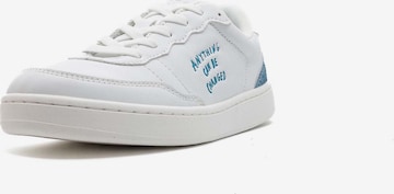 ACBC ANYTHING CAN BE CHANGED Sneakers 'Evergreen' in White: front
