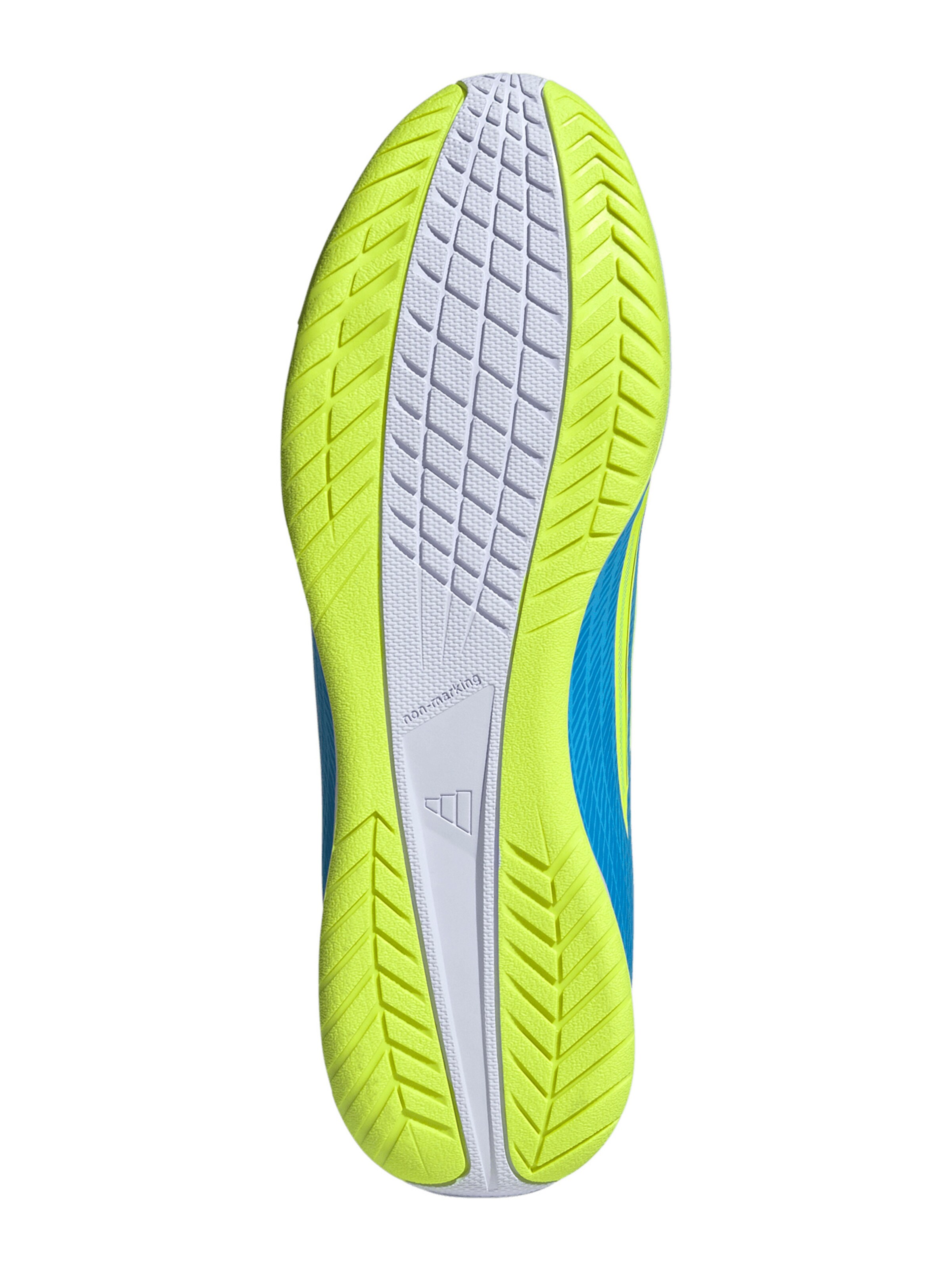 ADIDAS PERFORMANCE Спортивная обувь 'F50 CLUB IN' в Синий