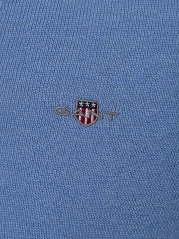 Pull-over GANT en bleu