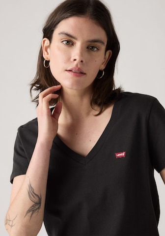 LEVI'S ®Majica - crna boja