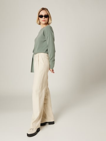 Pull-over 'Theres' Guido Maria Kretschmer Women en vert