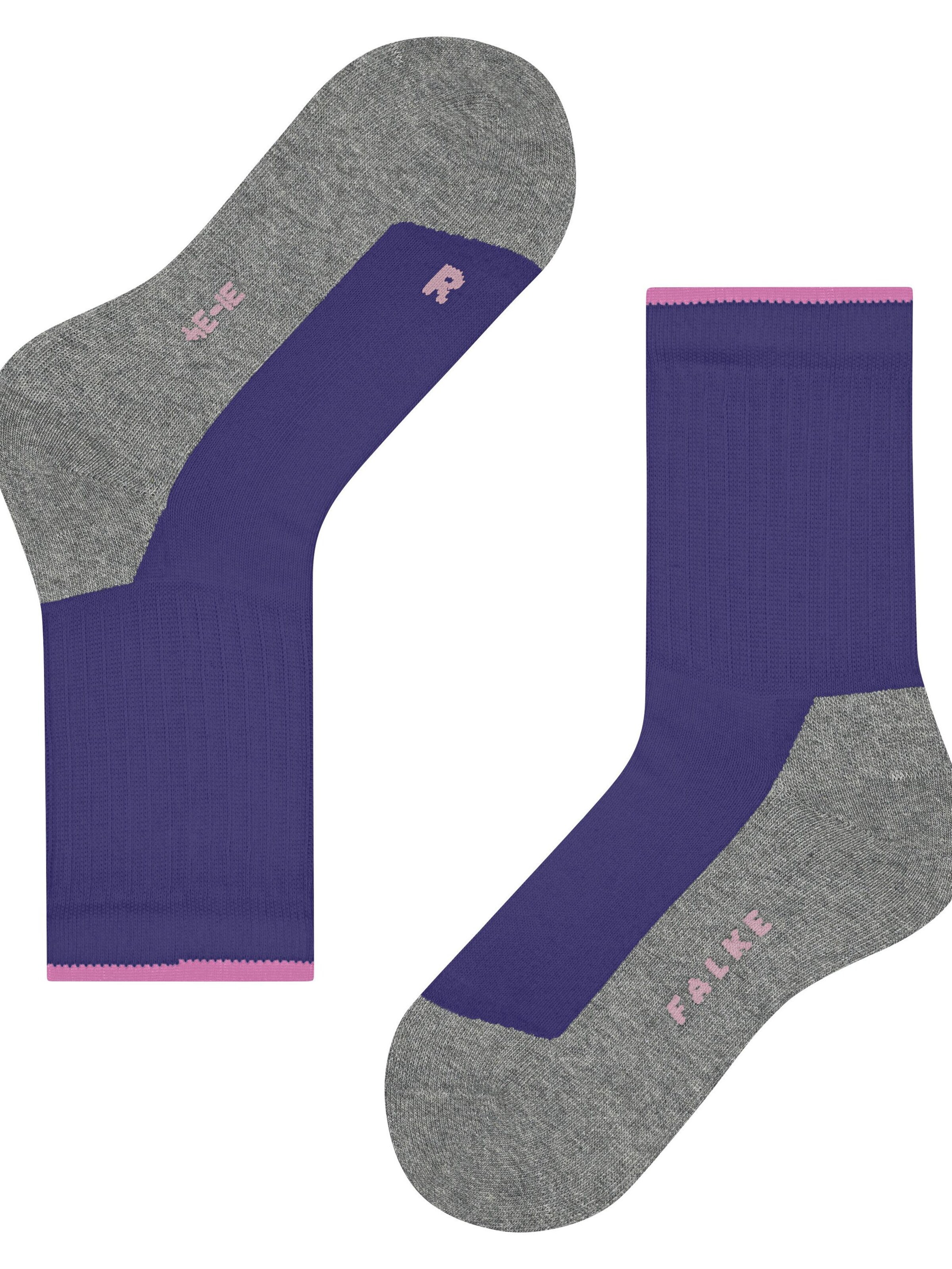 FALKE Socks 'Active Everyday' in Mixed colors