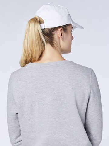 Polo Sylt Cap in White