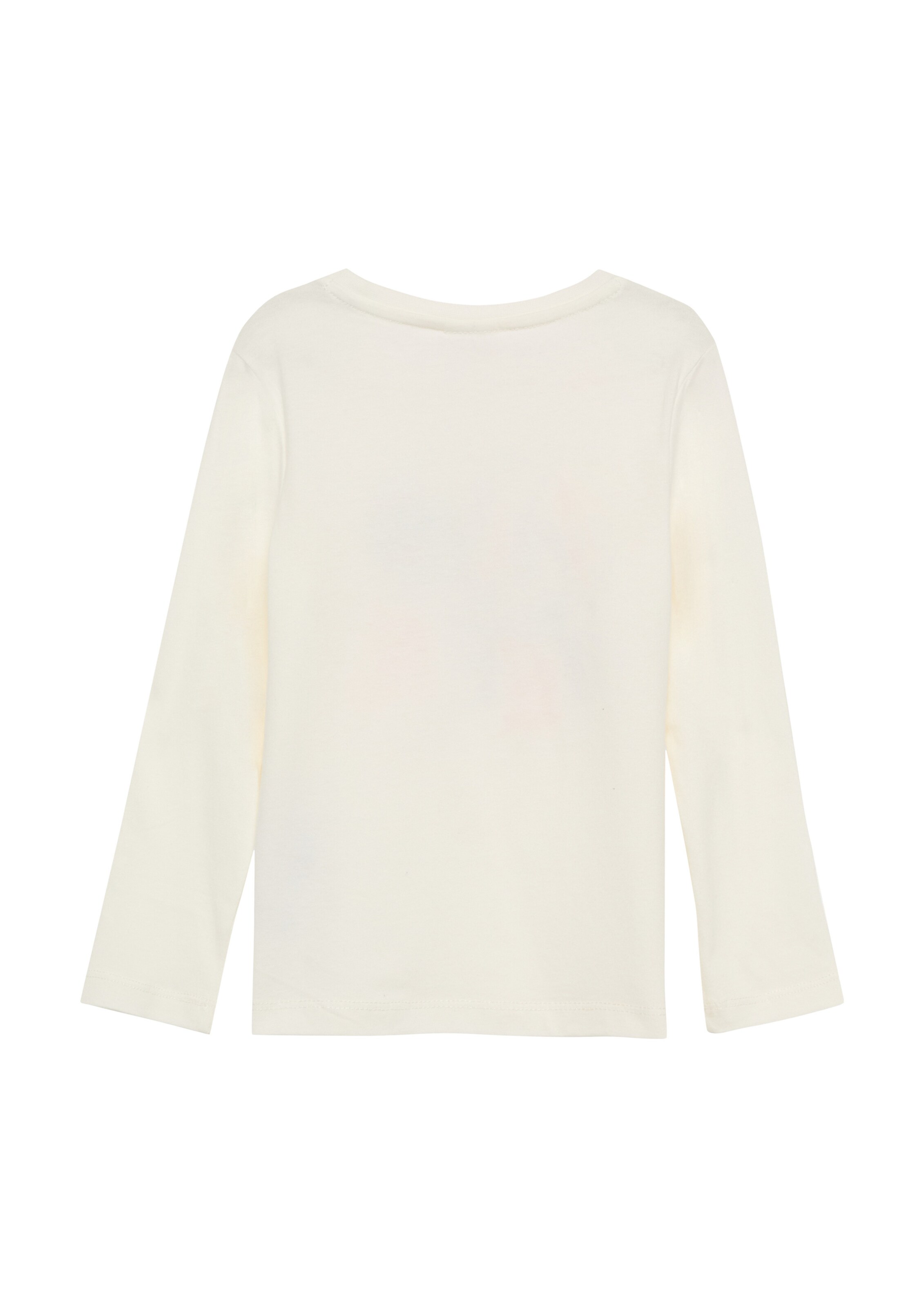 s.Oliver Shirt in Beige