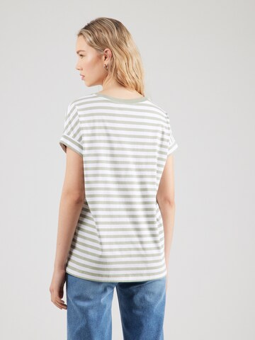 T-shirt 'IDAARA' ARMEDANGELS en vert