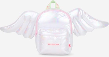 Billieblush Reppu värissä valkoinen: etupuoli