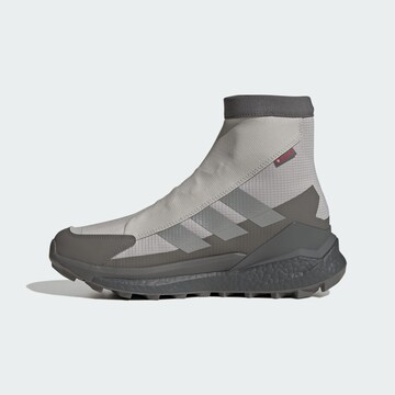 ADIDAS PERFORMANCE - Botas 'Free Hiker 2' en gris