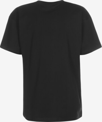 K1X Shirt 'Je T´aime' in Zwart