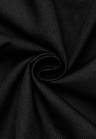 ETERNA Slim Fit Hemd in Schwarz