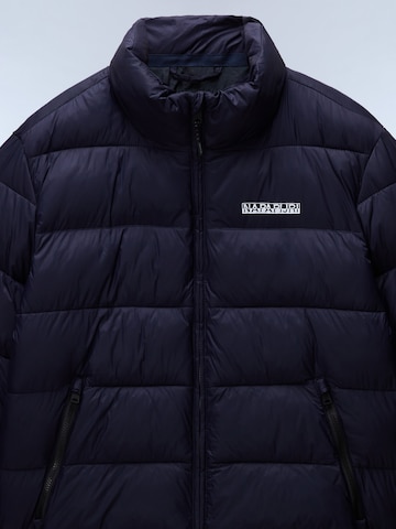 NAPAPIJRI Talvejope 'A-MONATE', värv sinine