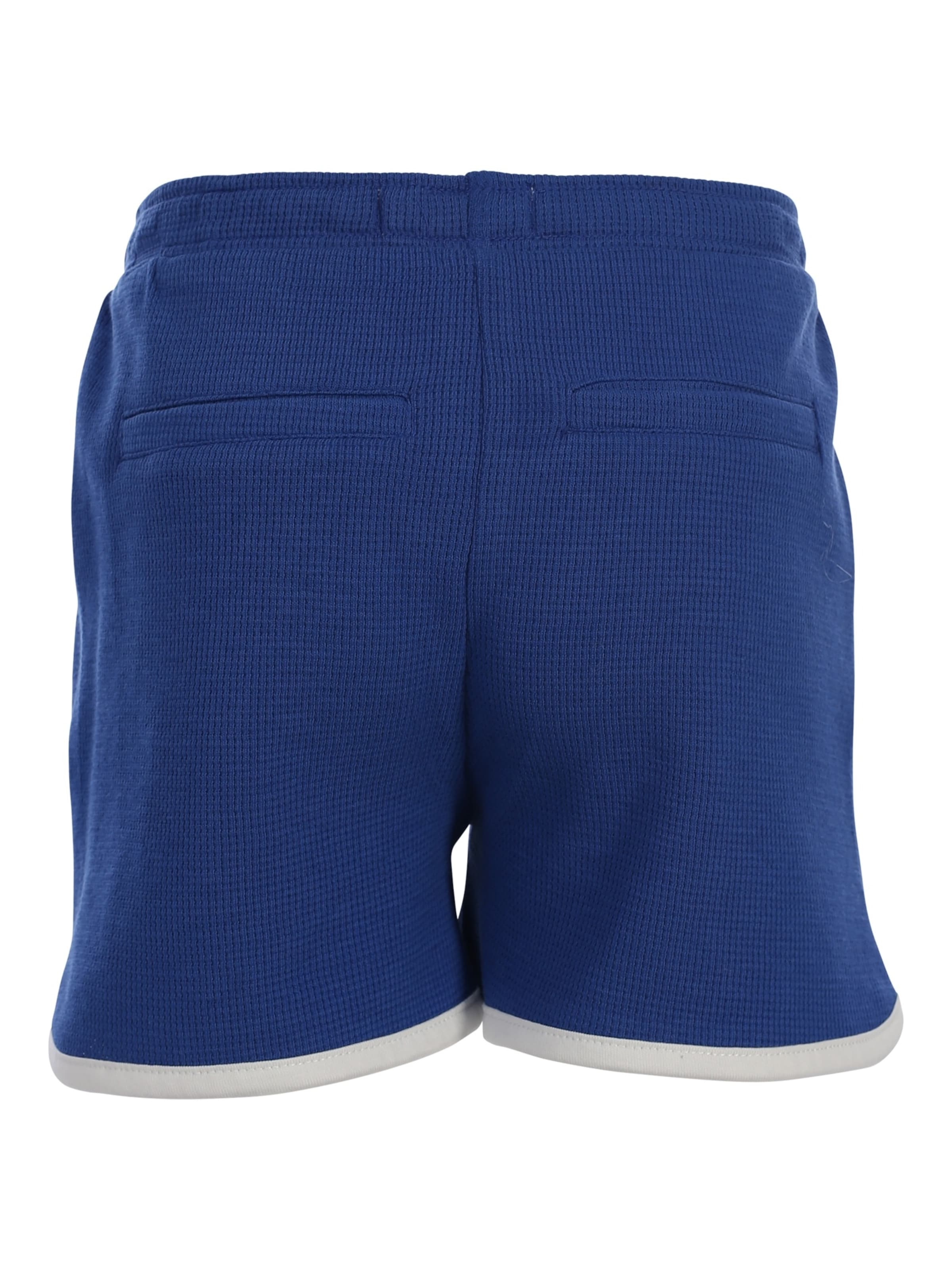 Regular Pantalon Looxs Revolution en bleu