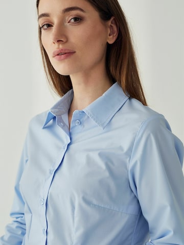Noella Tričko ' N-Loyce ' – modrá