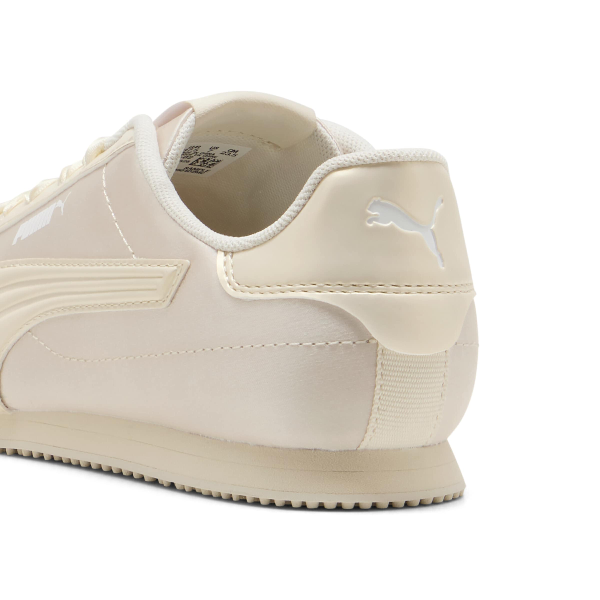 PUMA Sneakers laag in Wit