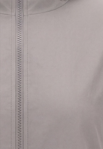 Veste mi-saison faina Athlsr en gris