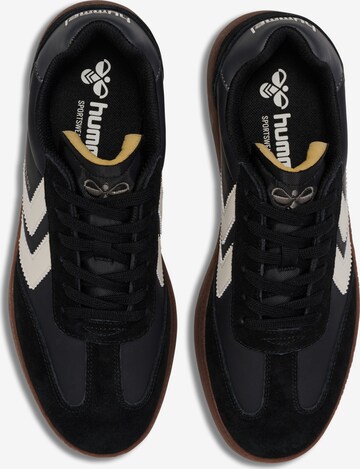 Hummel Sneakers 'VM78 CPH ML' in Black