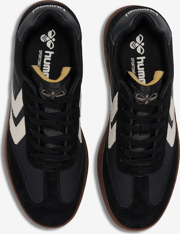 Hummel Sneaker 'VM78 CPH ML' in Schwarz