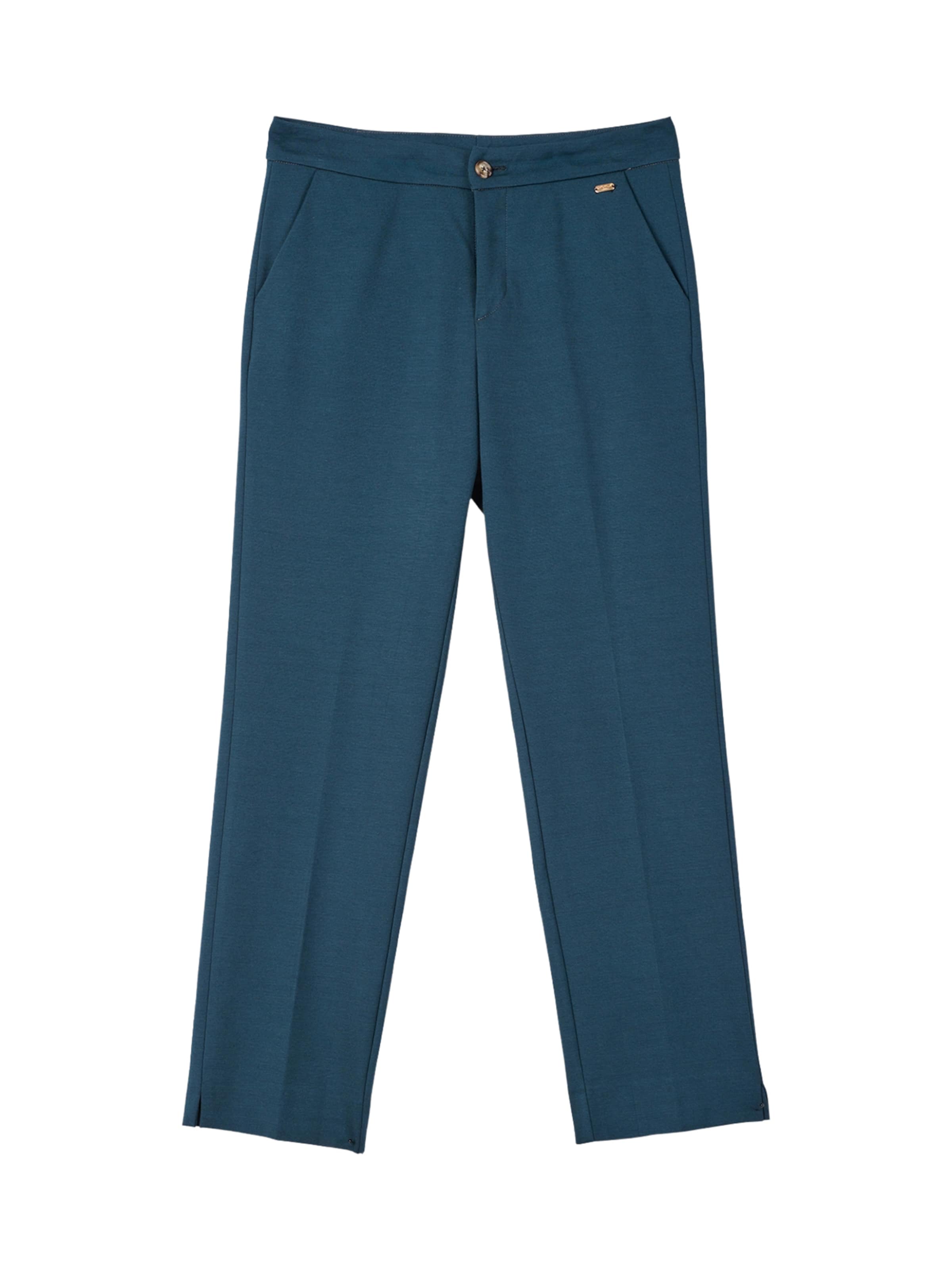 regular Pantaloni 'Alices' di Camomilla Italia in blu: frontale