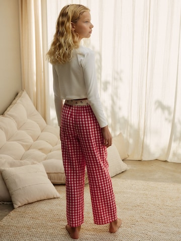 Next Pajamas in Beige