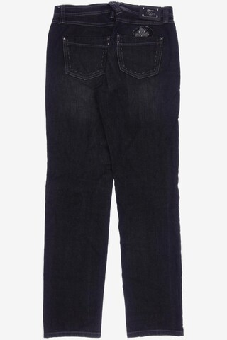 TAIFUN Jeans 27-28 in Schwarz