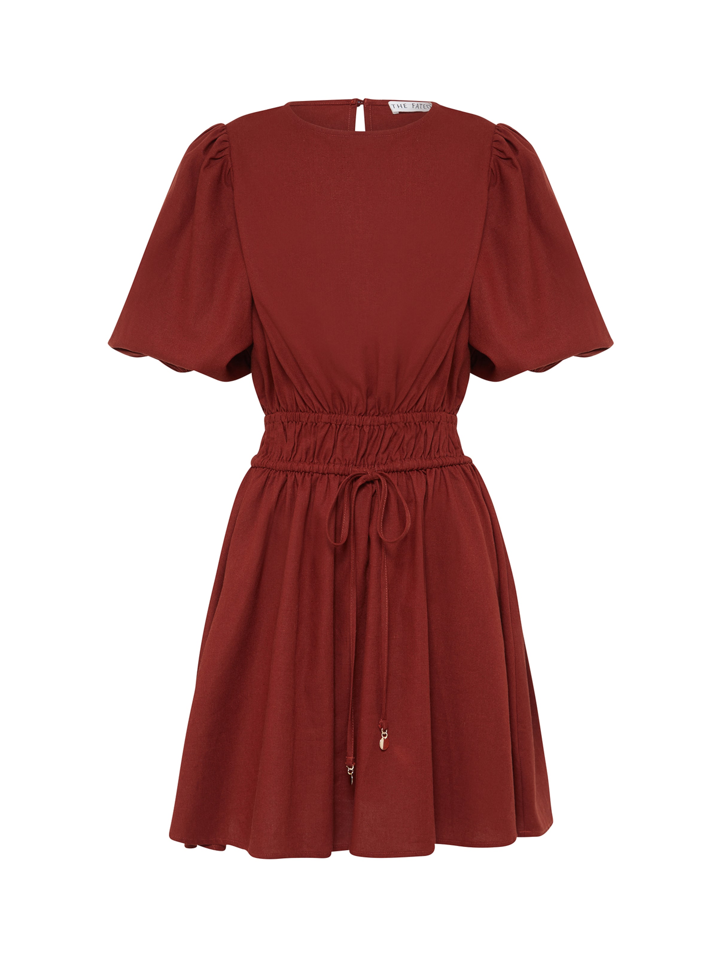 Rochie 'Lloyd' de la The Fated pe maro: față