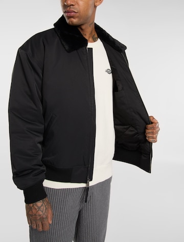 DICKIES Jacke 'Coalfield Flight' in Schwarz