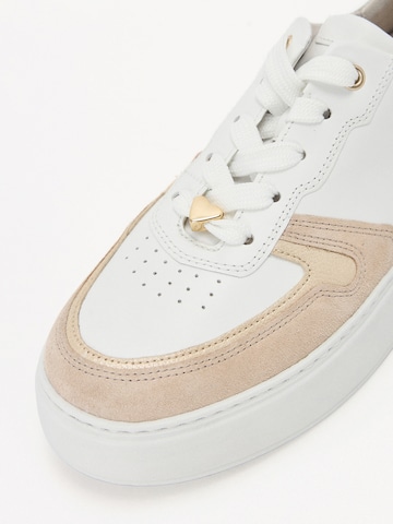 GABOR Sneakers in White