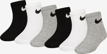 mišri Nike Sportswear Kojinės: priekis