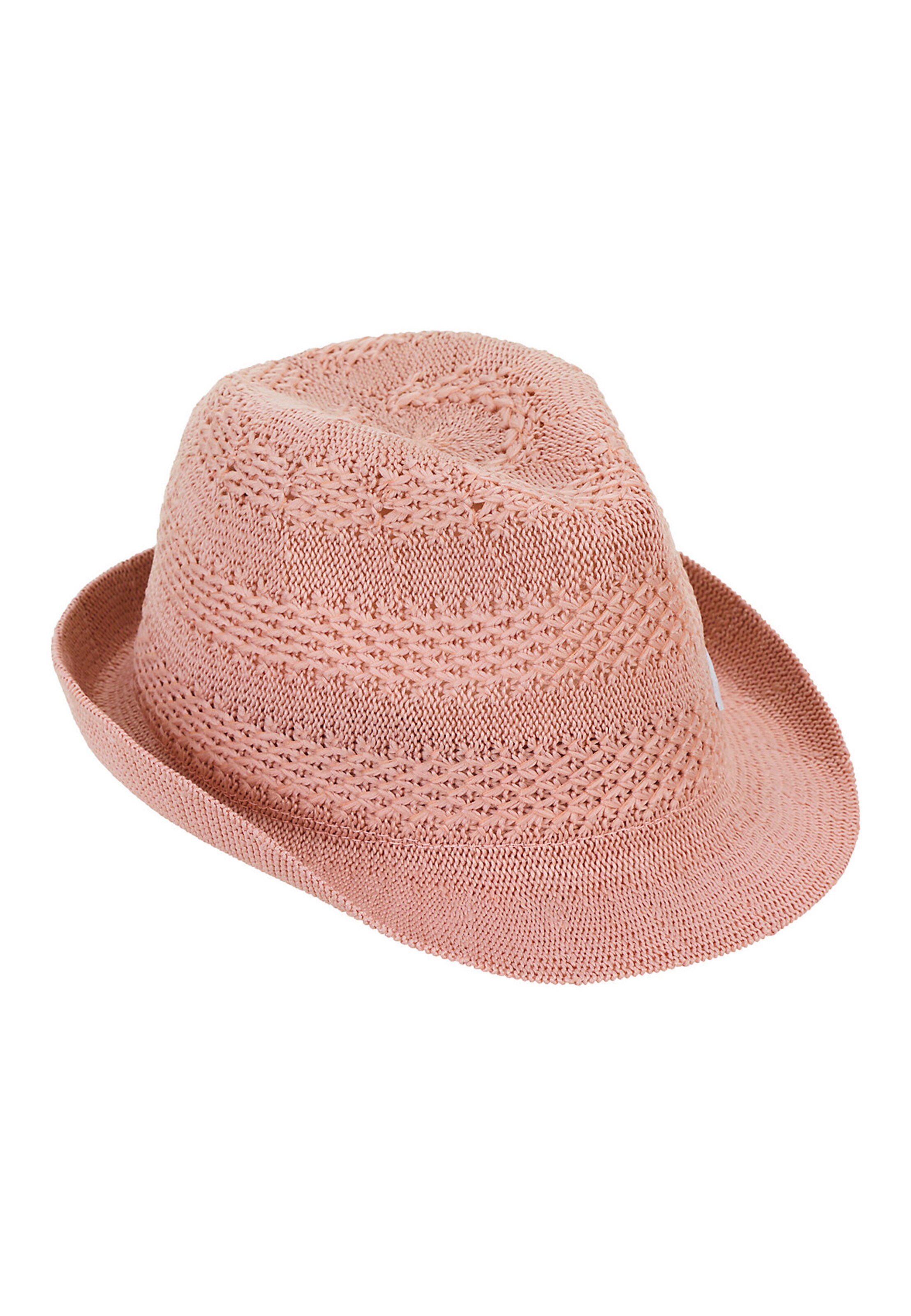 STERNTALER Hat in Pink