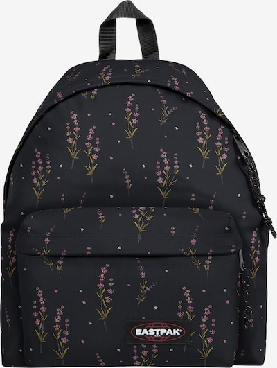 EASTPAK Раница в сиво / черно, Преглед на продукта