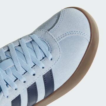ADIDAS SPORTSWEAR - Sapatilhas 'VL Court 3.0' em azul