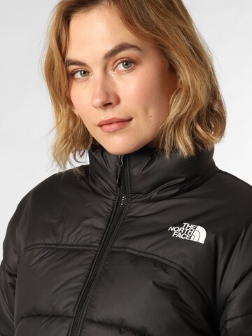 THE NORTH FACE Between-Season Jacket in Black