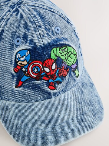 Next Καπέλο 'Marvel®' σε μπλε