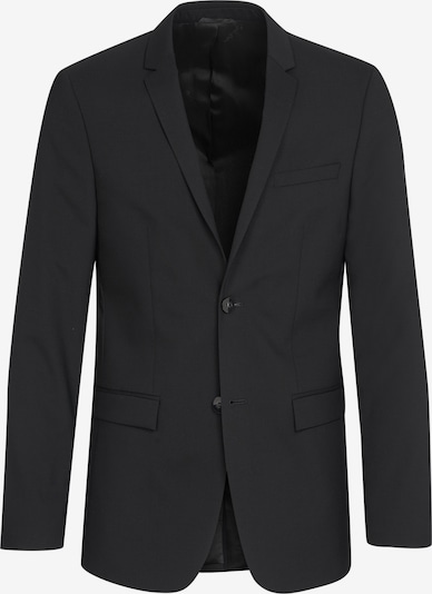Calvin Klein Veste de costume 'Calvin Klein Sakko' en 52 en noir, Vue avec produit