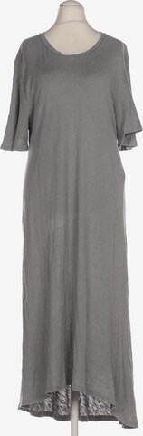 AMERICAN VINTAGE Kleid L in Grau: predná strana