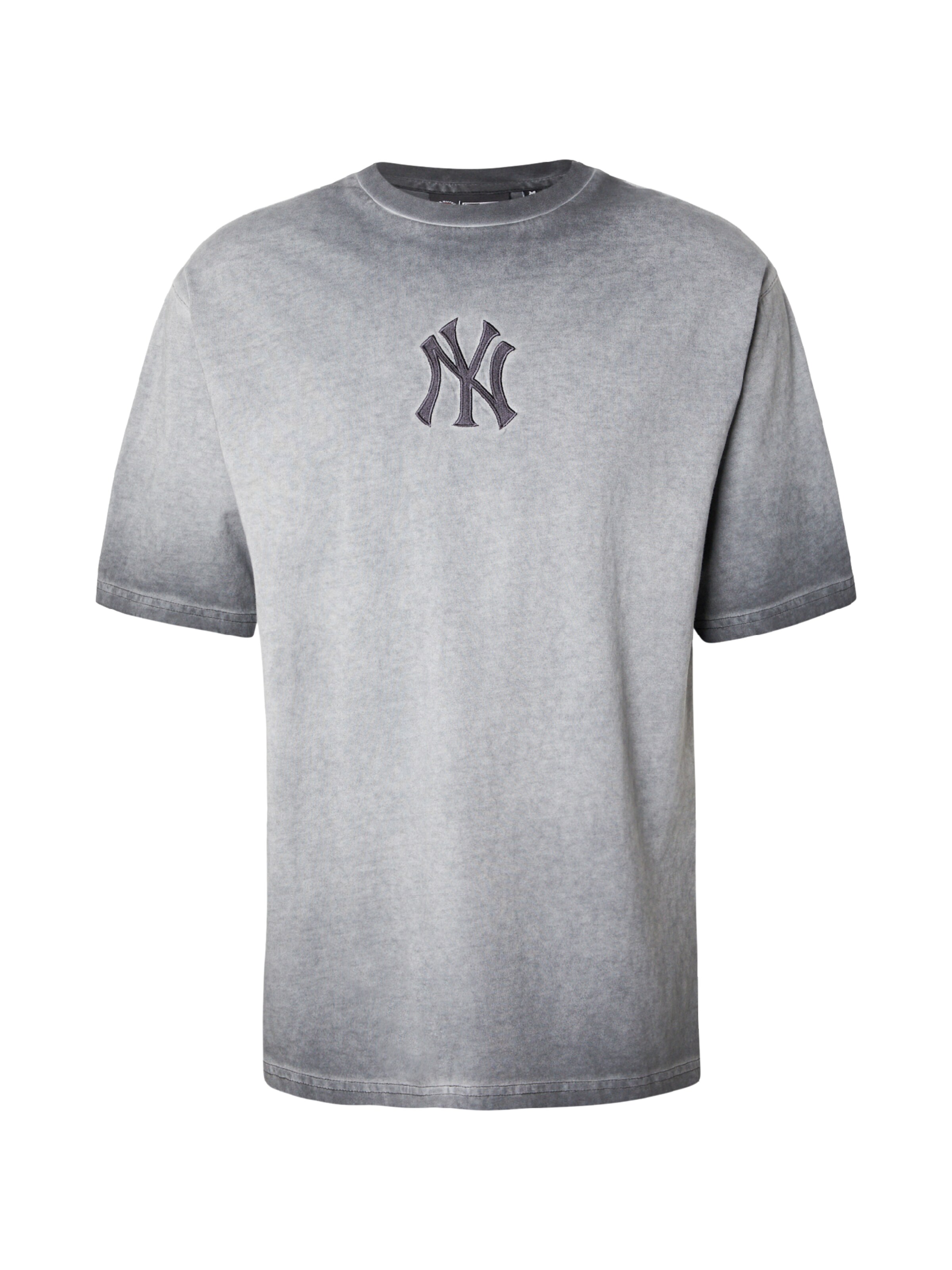 NEW ERA Bluser & t-shirts 'NEYYAN' i XS i sort, Produktvisning