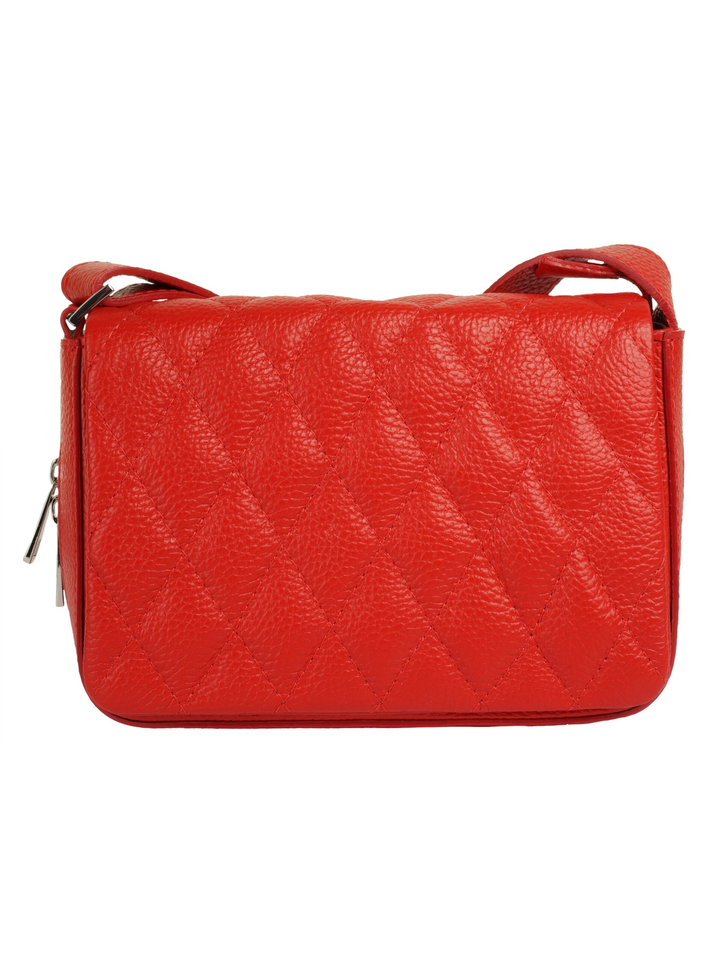 Cluty Umhängetasche‌‌‌‌‌‌‌‌ in Rot