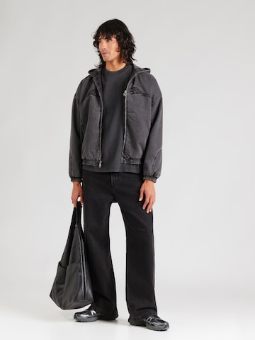 LEVI'S ® Tričko – černá