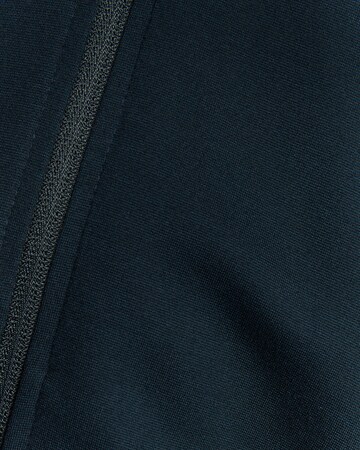 Lyle & Scott Sweatjacke in Blau