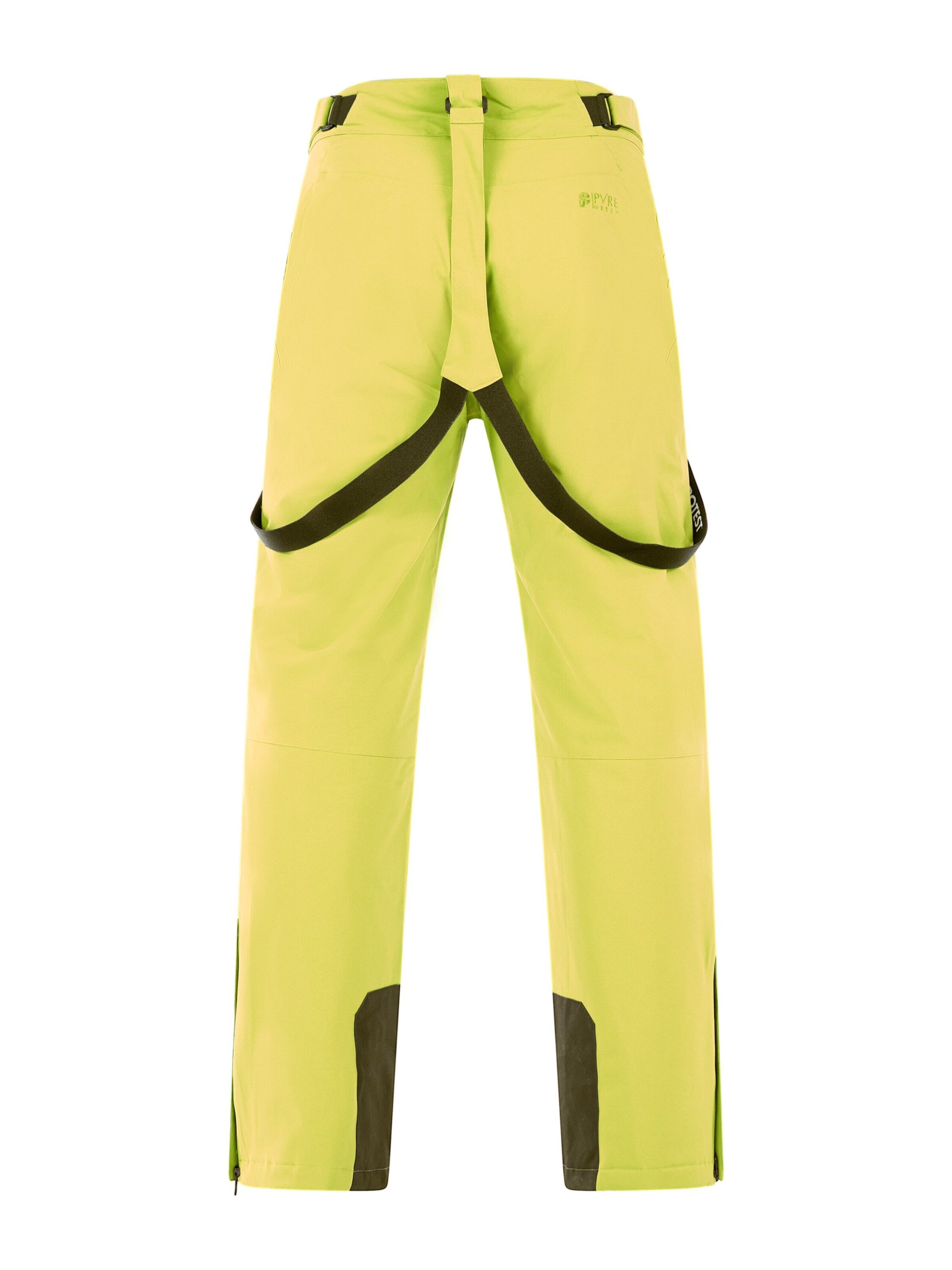 Regular Pantalon de sport 'PRTChester' PROTEST en bleu