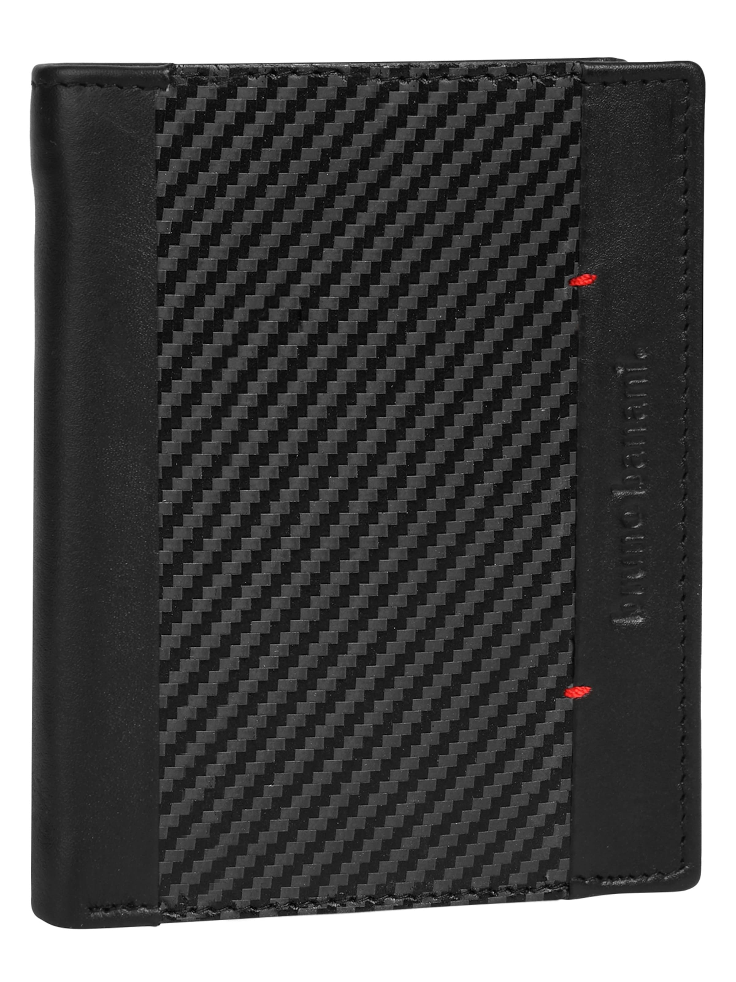 Porte-monnaies Bruno Banani en noir