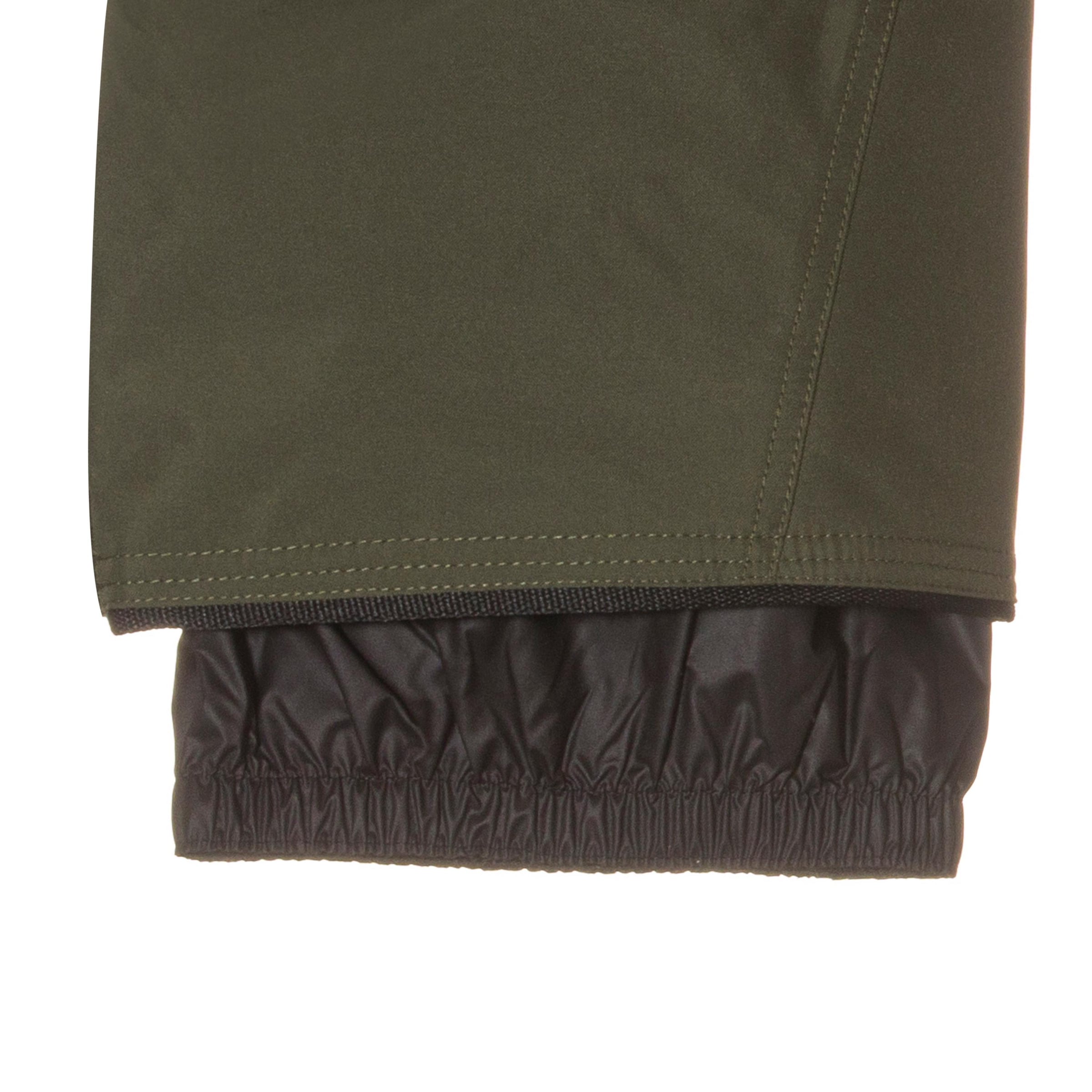 O'NEILL Tapered Kültéri nadrágok - zöld