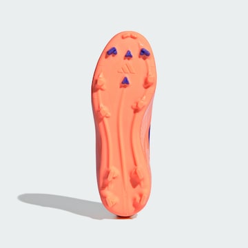 ADIDAS PERFORMANCE Спортивная обувь 'F50 League' в Оранжевый