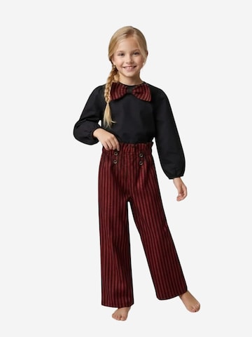 Hilal Akinci Kids Szettek - fekete: elől