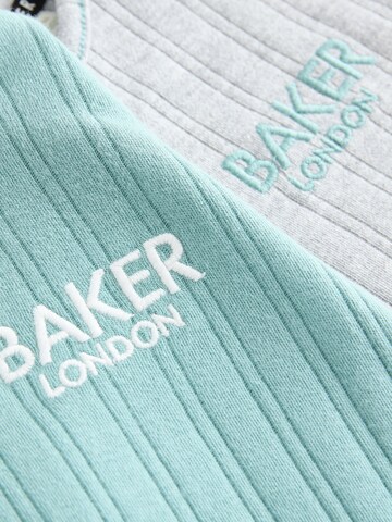 Baker by Ted Baker Πιτζάμα σε μπλε