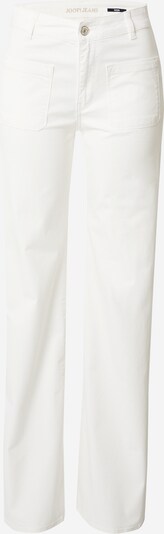 Džinsai iš JOOP!, spalva – balto džinso spalva, Prekių apžvalga