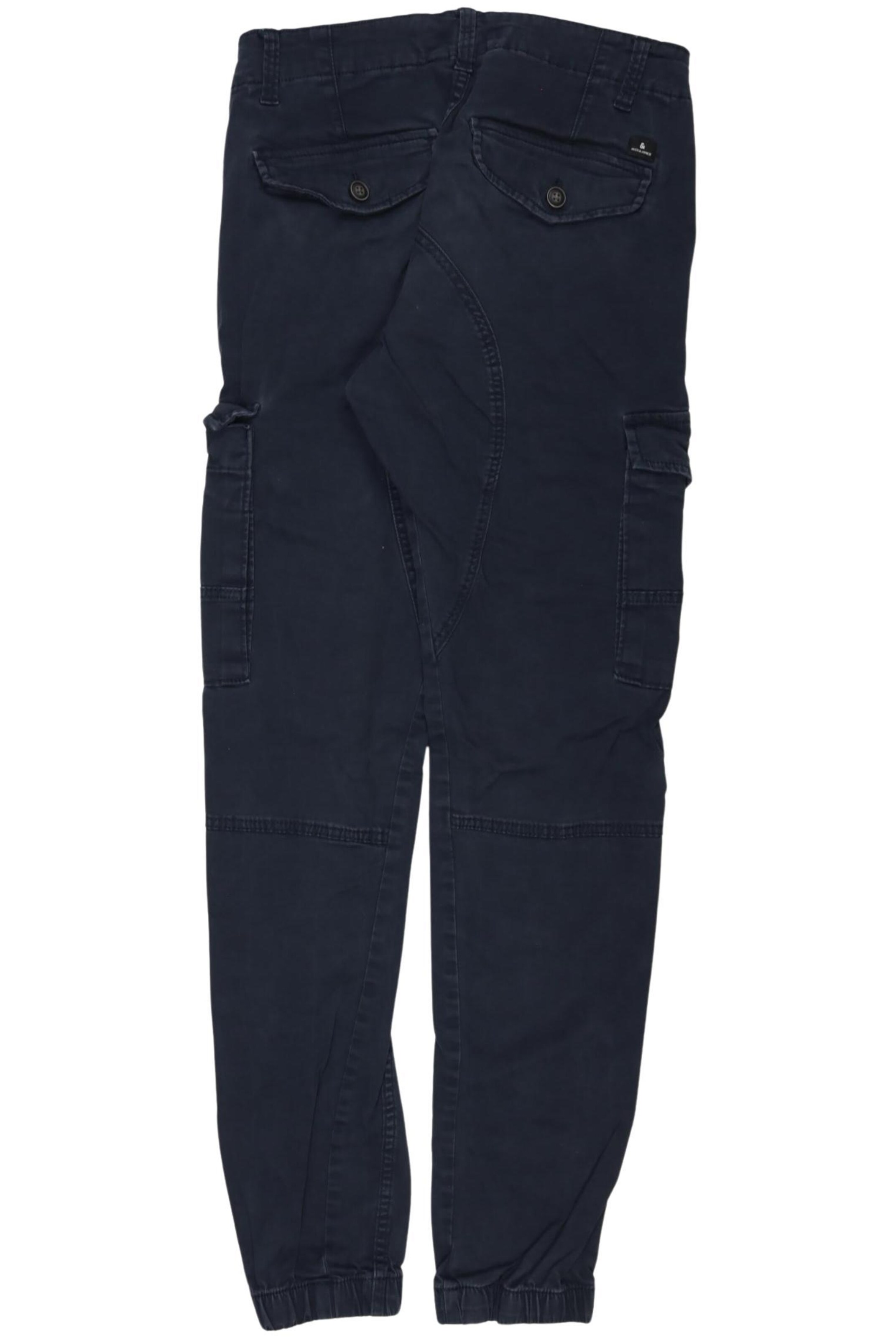 JACK & JONES Pants in 30 in Blue